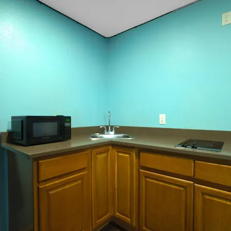 Plaza Motel Corpus Christi By Oyo Exterior photo