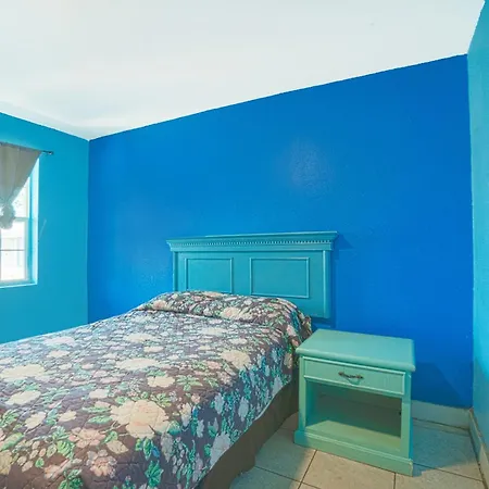 Plaza Motel Corpus Christi By Oyo Exterior photo