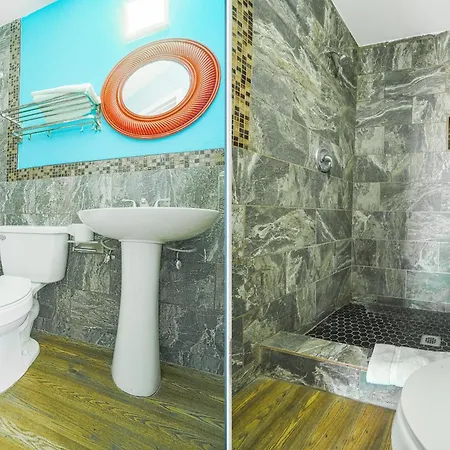Plaza Motel Corpus Christi By Oyo Exterior photo