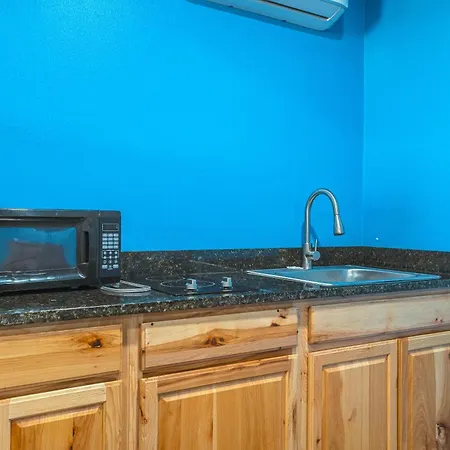 Plaza Motel Corpus Christi By Oyo Exterior photo