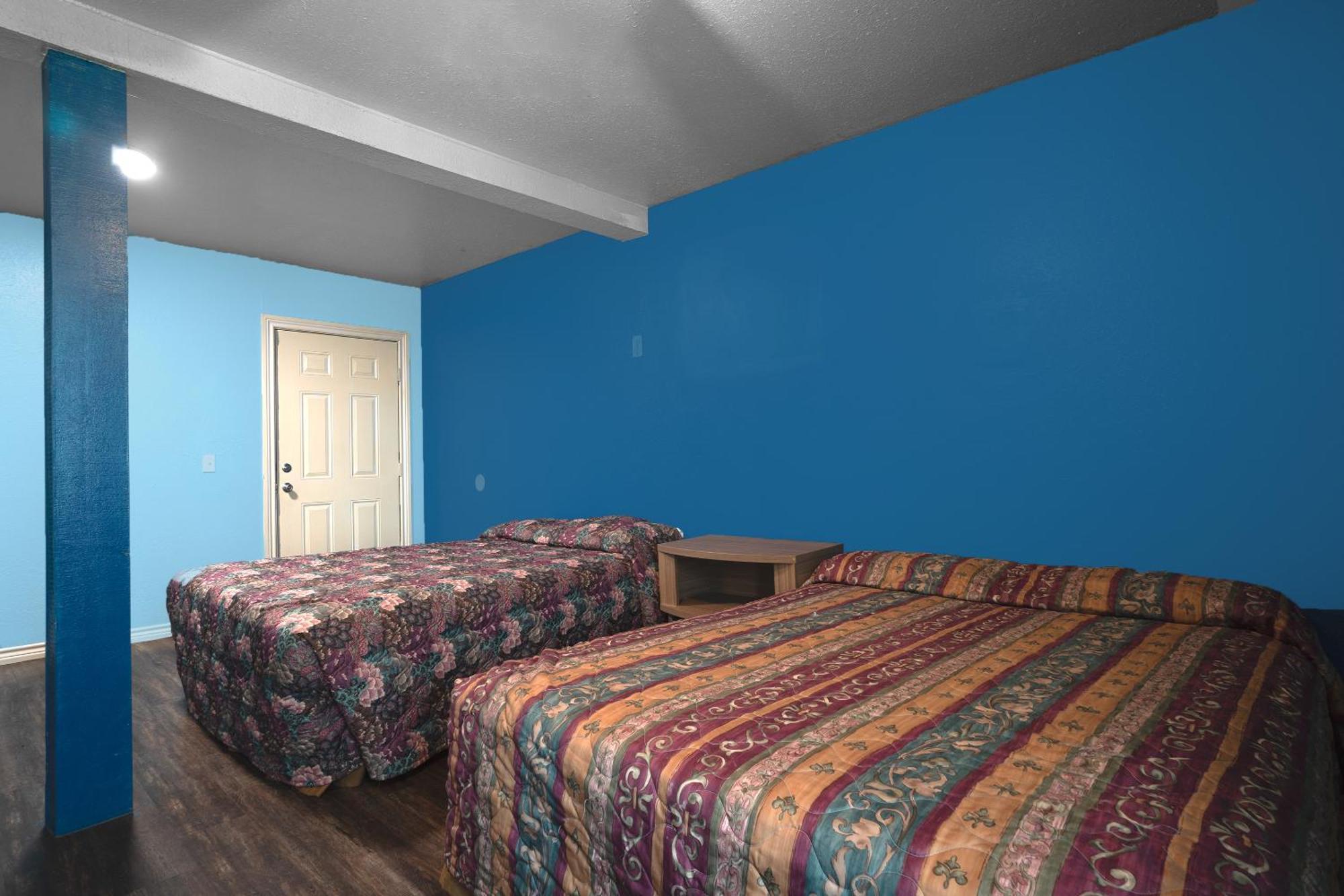 Motel Plaza By Oyo