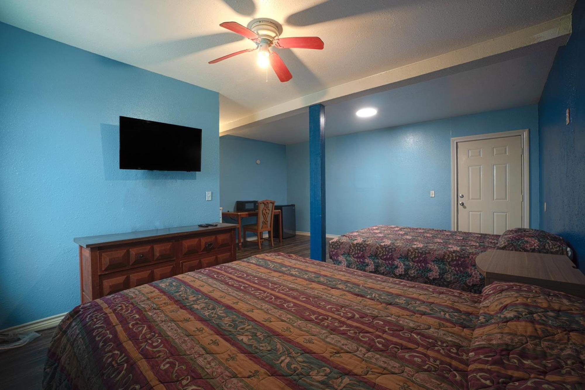 Motel Plaza By Oyo